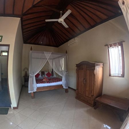 Bali Villa Coral Amed Exterior foto