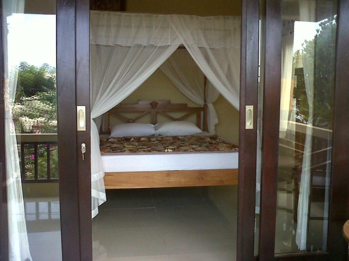 Bali Villa Coral Amed Exterior foto