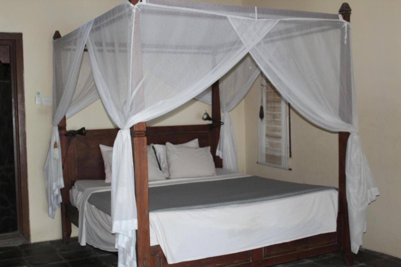 Bali Villa Coral Amed Exterior foto