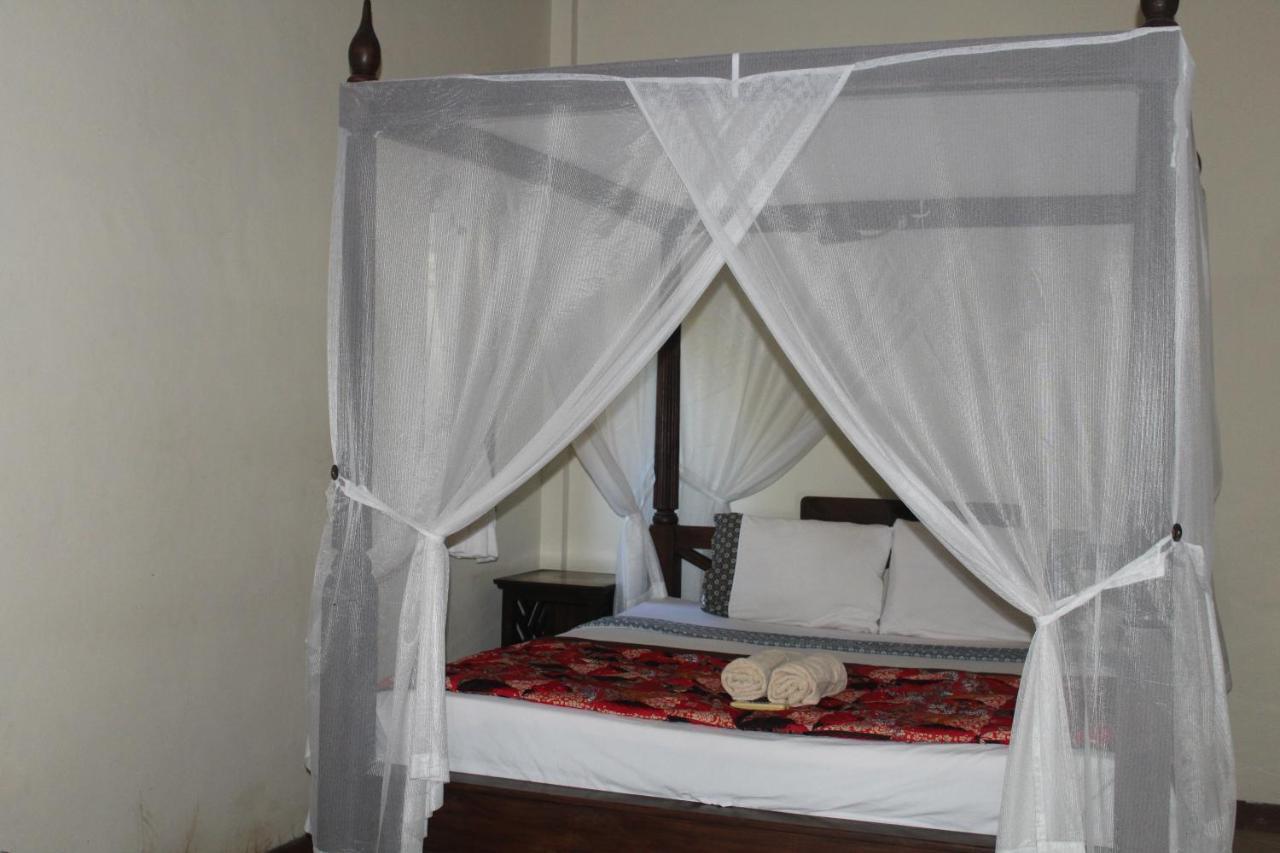 Bali Villa Coral Amed Exterior foto