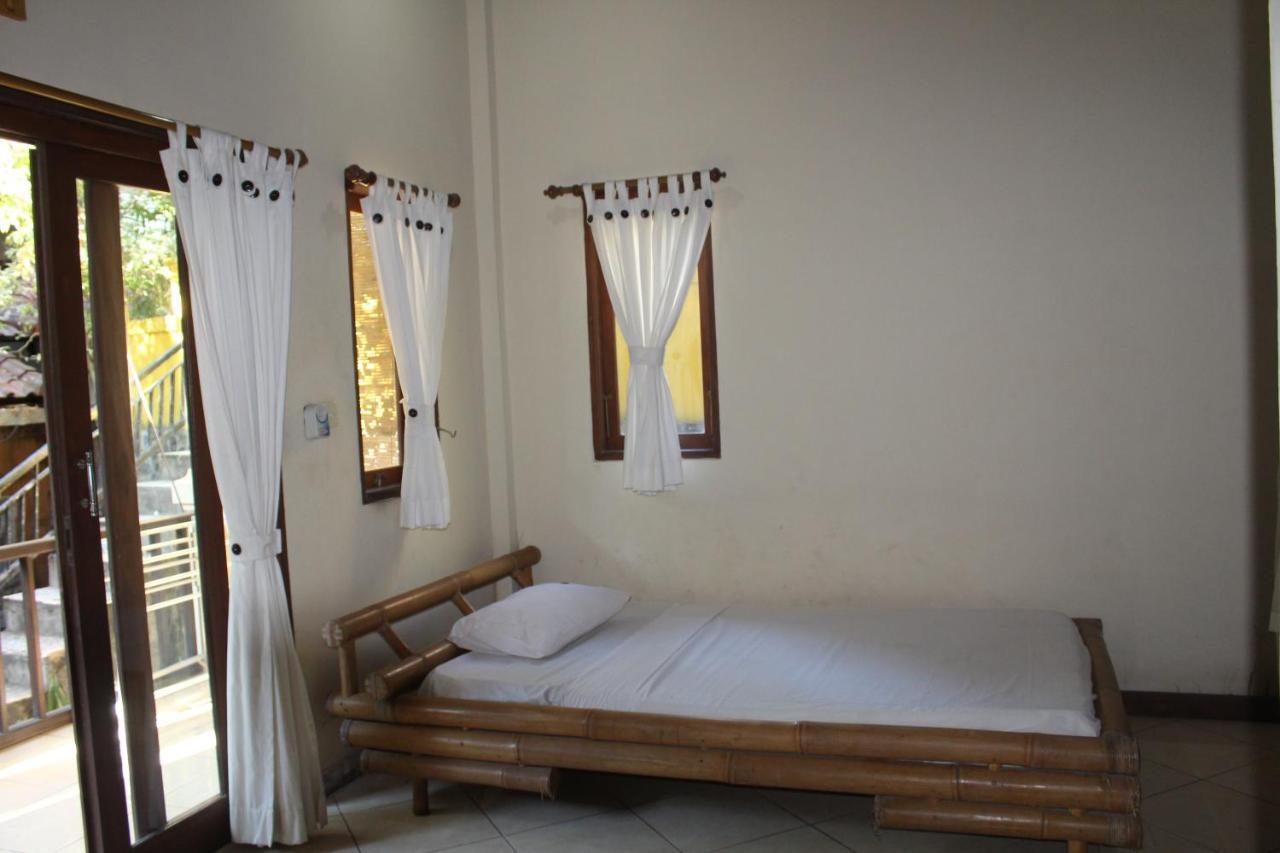 Bali Villa Coral Amed Exterior foto