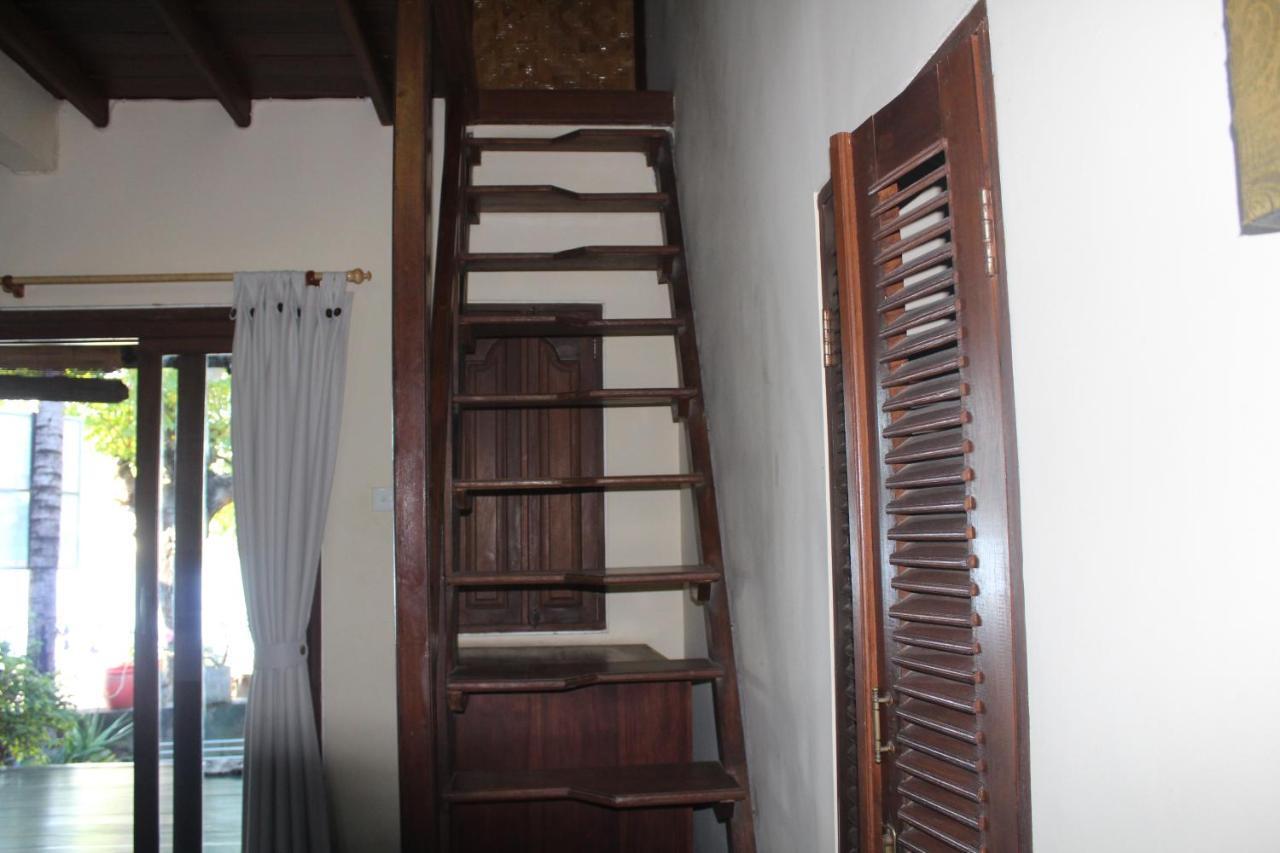 Bali Villa Coral Amed Exterior foto
